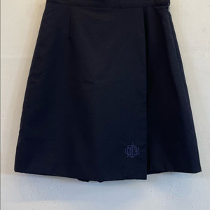 Dior Sports 디올스포츠 치마바지:) 네이비 큐롯스커트 이미지