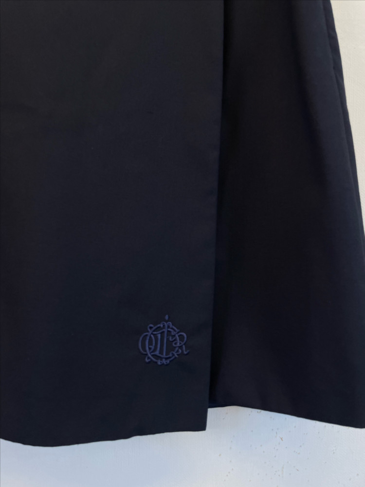 Dior Sports 디올스포츠 치마바지:) 네이비 큐롯스커트 이미지