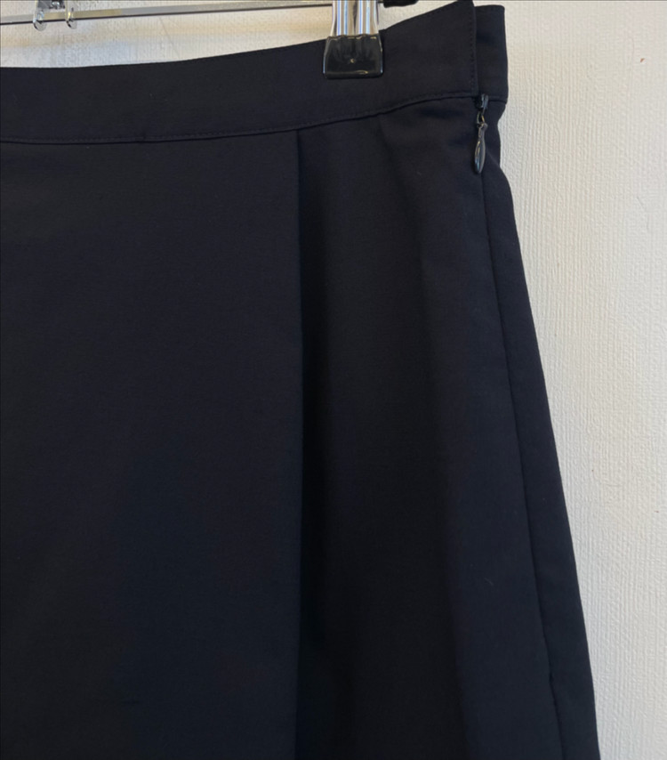 Dior Sports 디올스포츠 치마바지:) 네이비 큐롯스커트 이미지