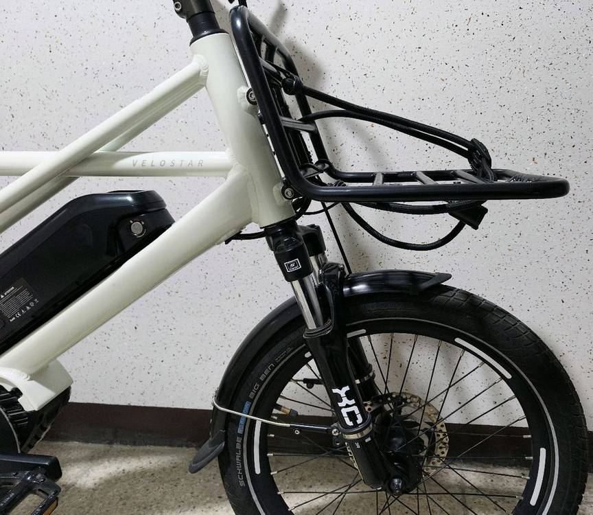 벨로스타 아크틱 / 전기자전거 / 바팡 500W / 24.5A 이미지