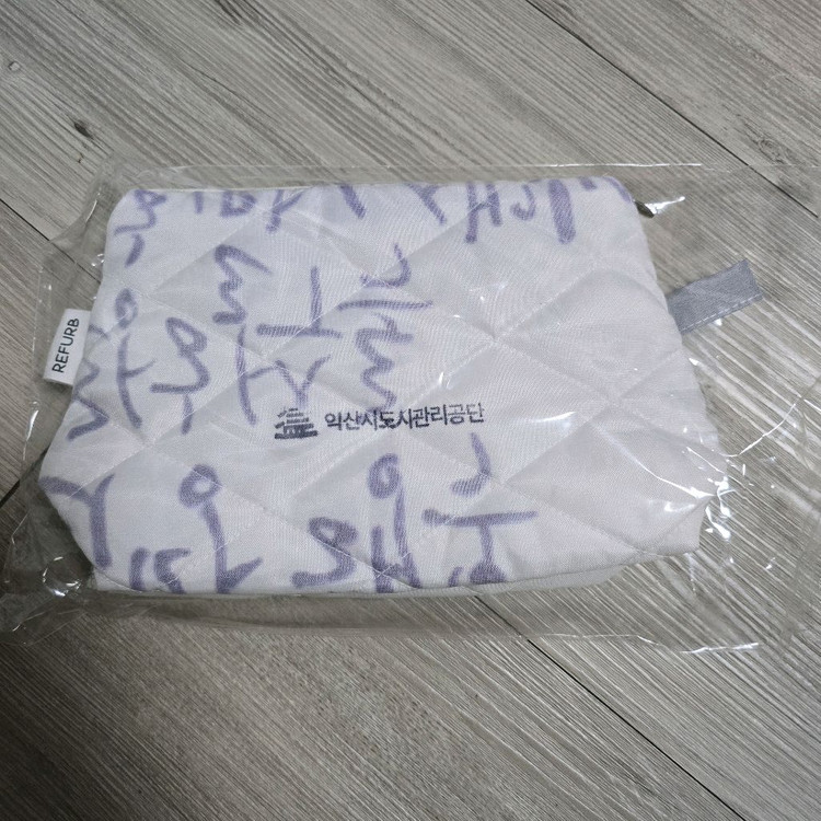 파우치 (새상품) 이미지