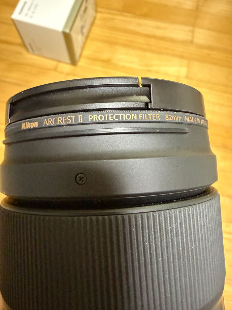 탐론 35-150mm F2-2.8 니콘 Z 마운트 망원줌 렌즈 이미지