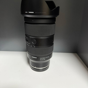 탐론 35-150mm F2-2.8 니콘 Z 마운트 망원줌 렌즈 이미지