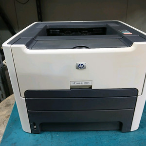 HP 1320N흑백래이져프린터기 이미지