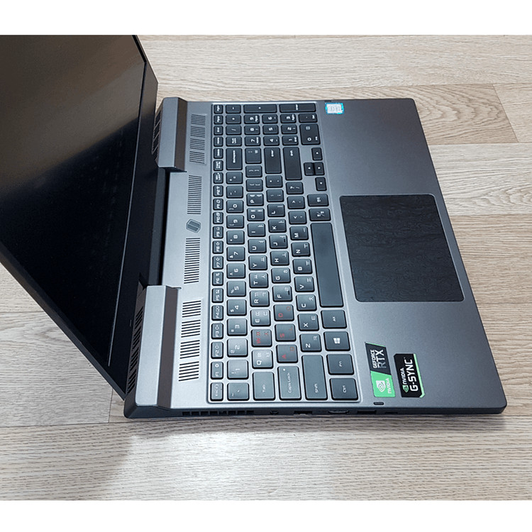 삼성 게이밍 노트북 오디세이 NT850XBC 판매합니다 이미지