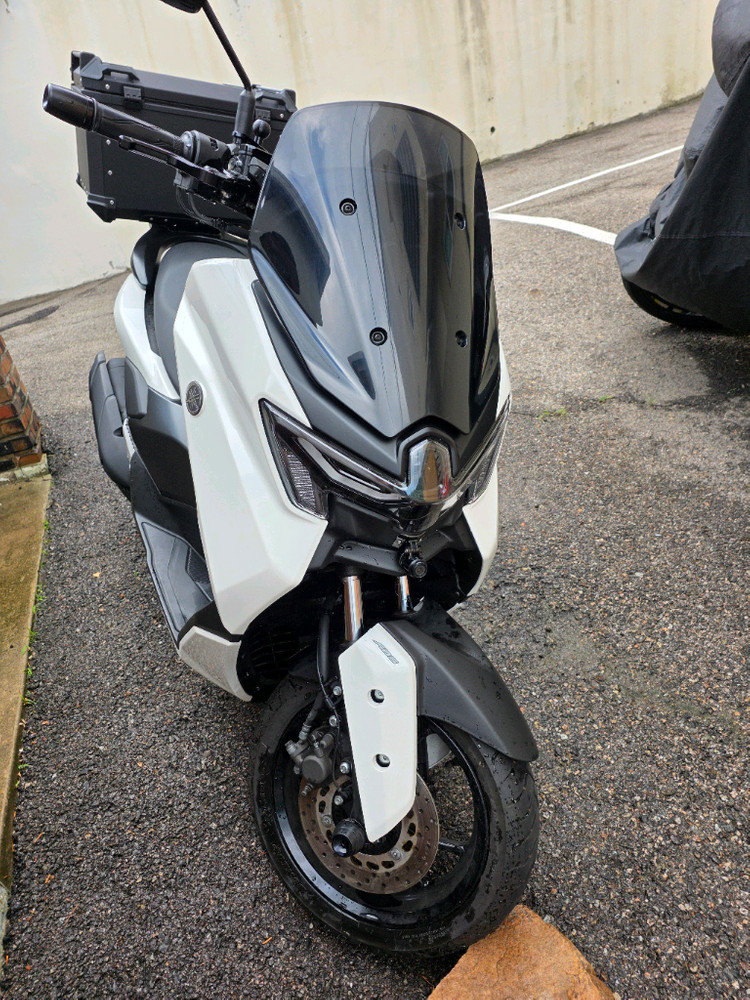 야마하 NMAX125 (25년식, 4천키로) 이미지