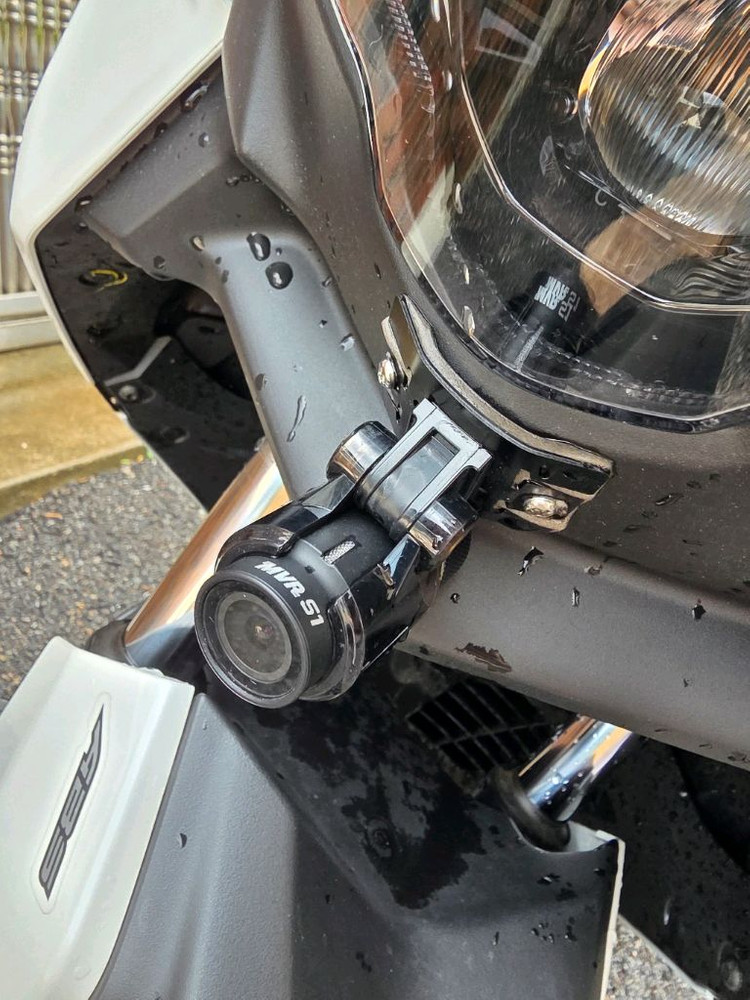 야마하 NMAX125 (25년식, 4천키로) 이미지