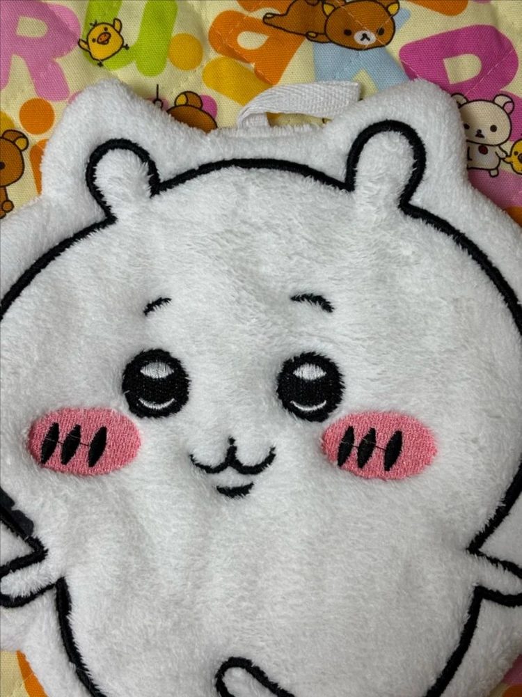 먼작귀 치이카와 핸드타올 [새상품] 이미지