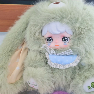 베이비쓰리 요미 800 말차토끼인형 이미지