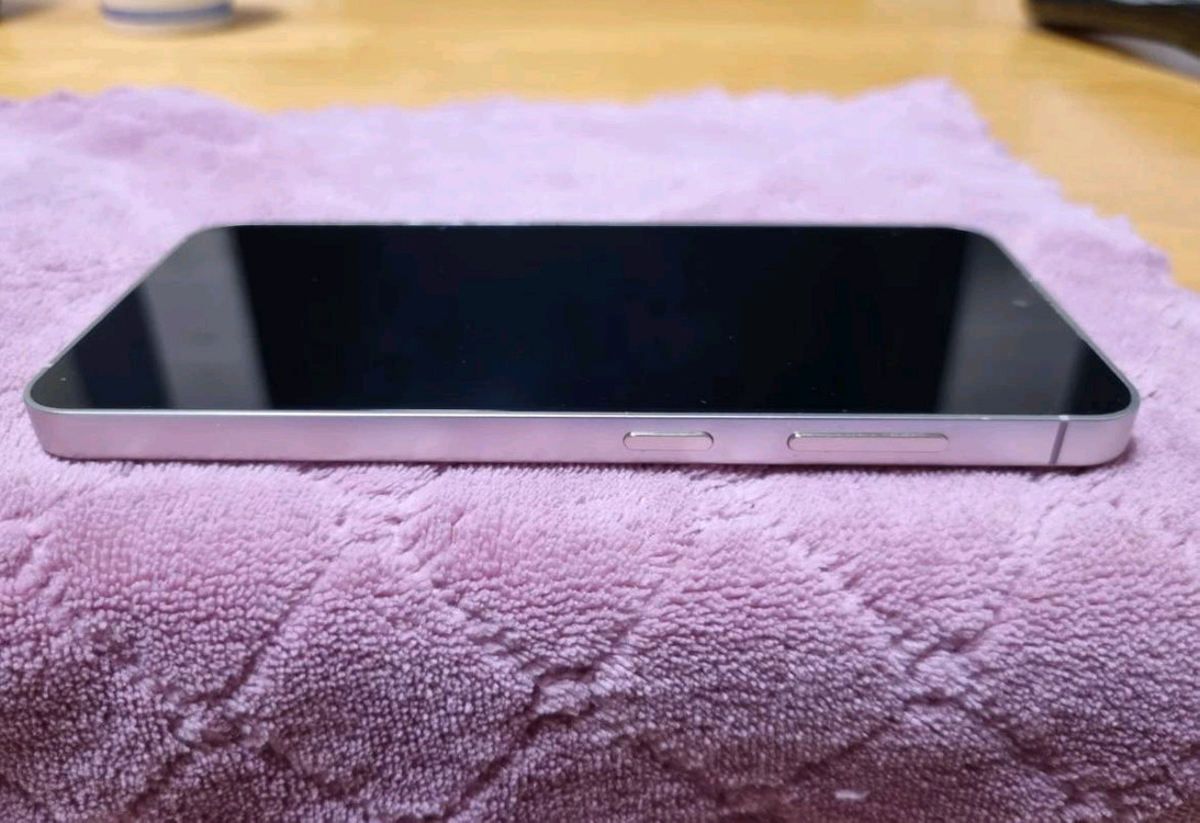 삼성 갤럭시 S24 크림 512GB 공기기 판매합니다 이미지