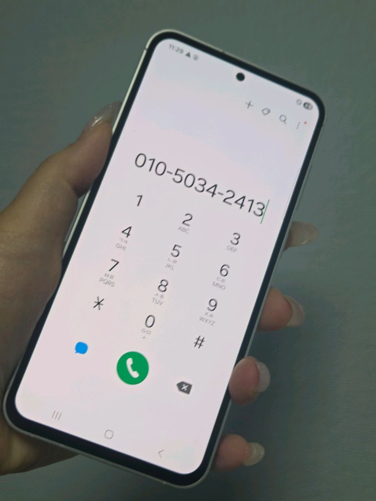 갤럭시S23fe AA급 256g 서울s23fe 부산s23fe 강원s23fe 인천s23fe 대구s23fe 창원s23 이미지