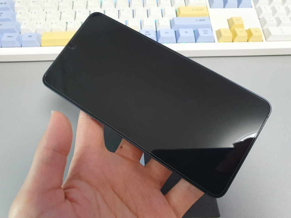 갤럭시 S26 / 256GB / 블랙 이미지