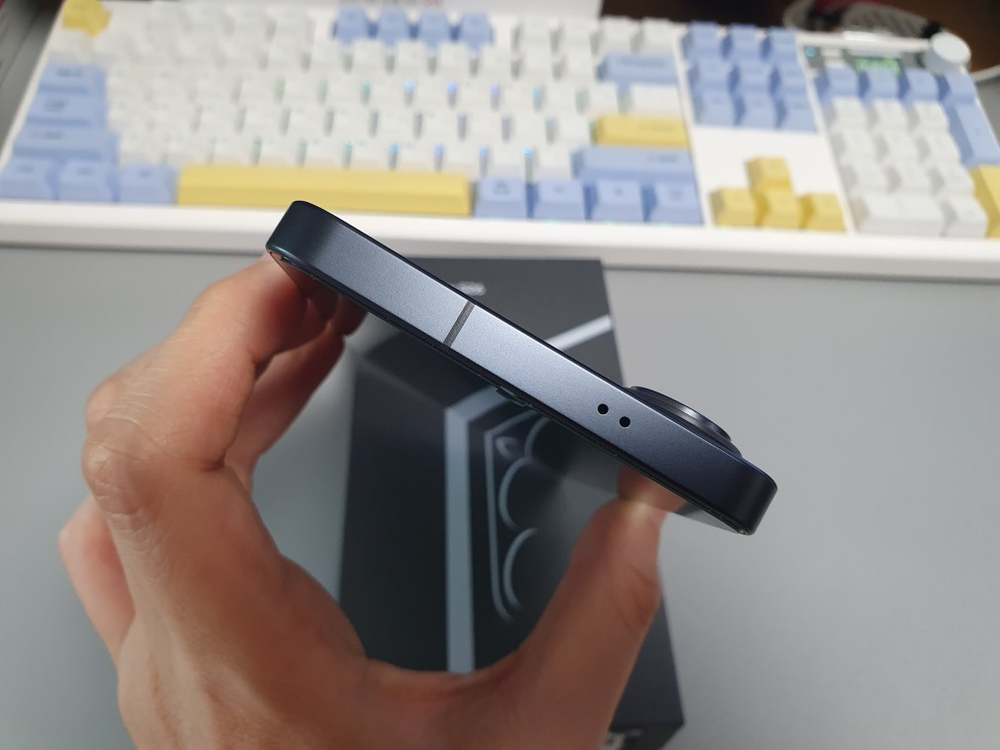갤럭시 S26 / 256GB / 블랙 이미지