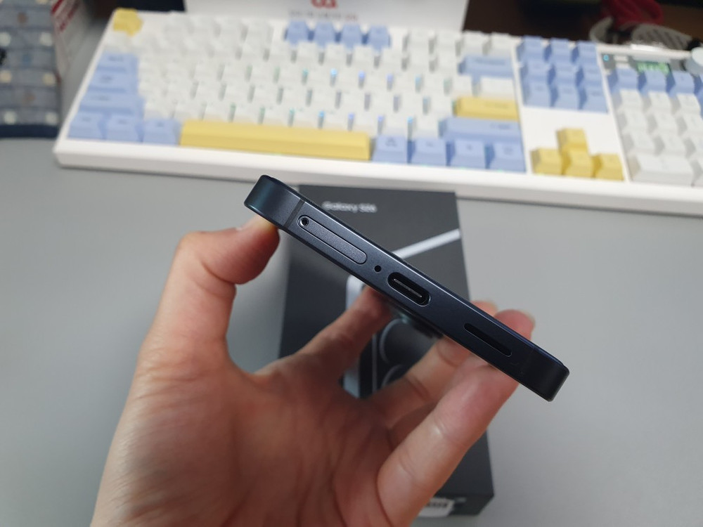 갤럭시 S26 / 256GB / 블랙 이미지