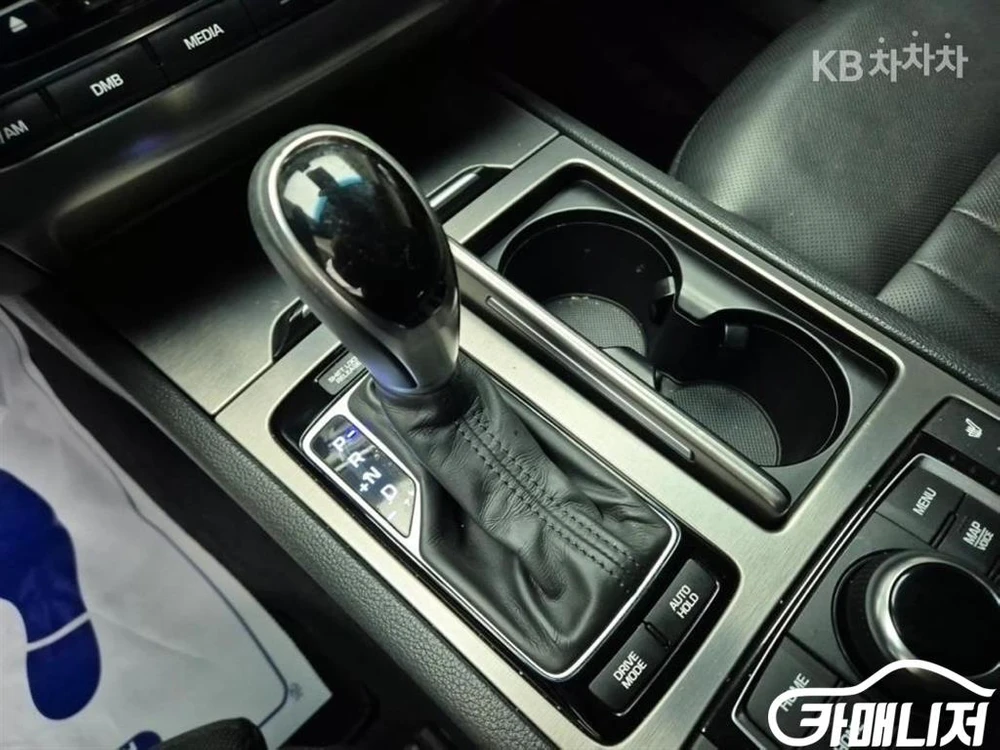 [현대]제네시스DH G330 프리미엄 AWD (5인승) #고유가특가 이미지