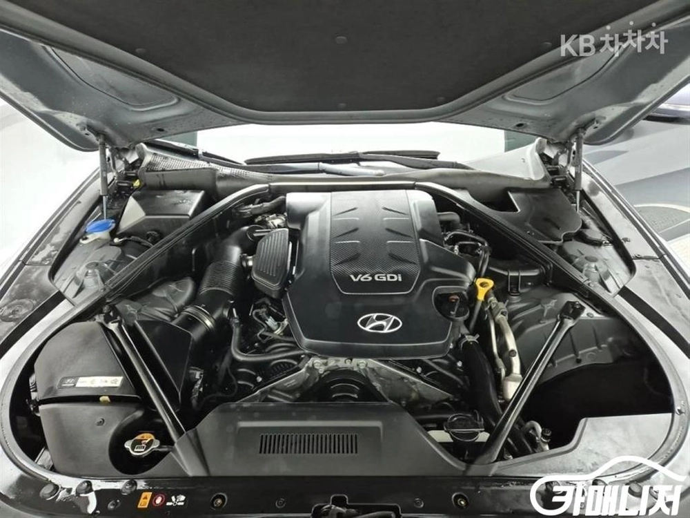 [현대]제네시스DH G330 프리미엄 AWD (5인승) #고유가특가 이미지