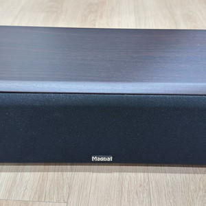 센터스피커 Magnat Monitor Supreme Center 252 이미지
