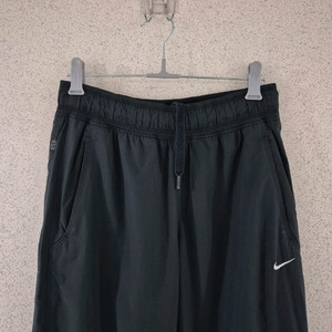 [S]나이키 우븐 트레이닝팬츠 바지 여성 이미지