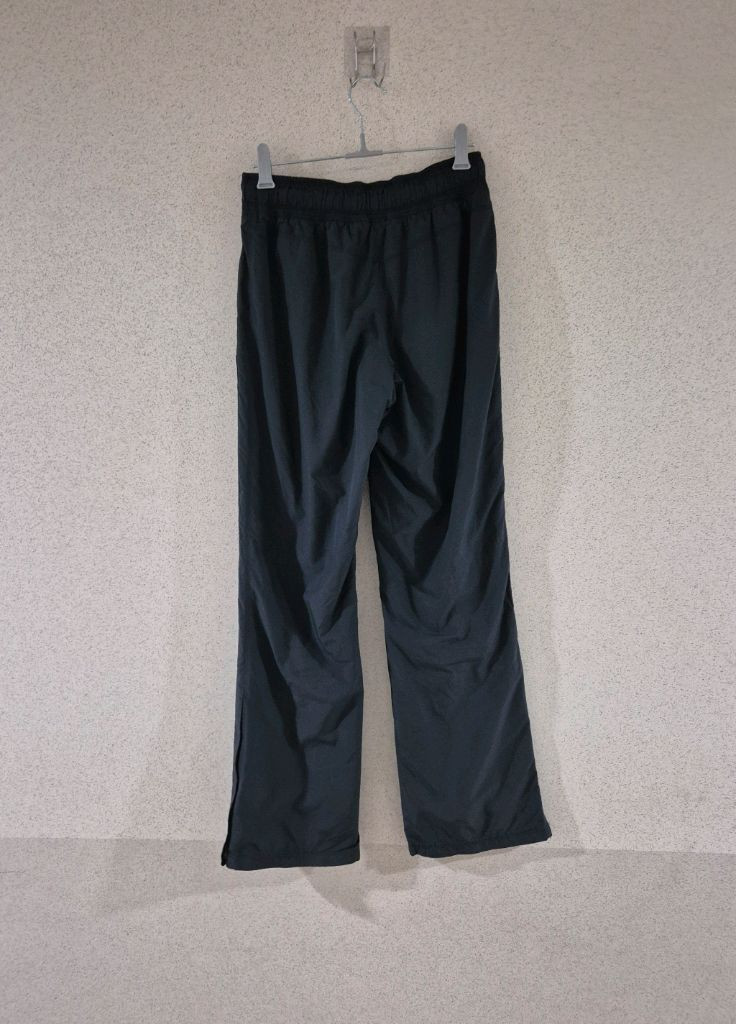 [S]나이키 우븐 트레이닝팬츠 바지 여성 이미지