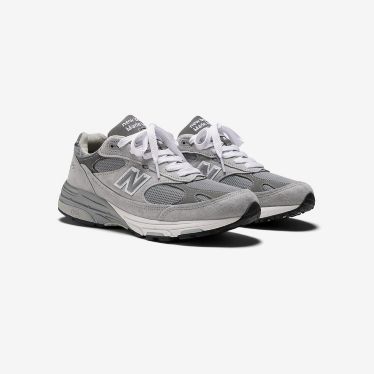 뉴발란스 993 GL / size: 265 이미지