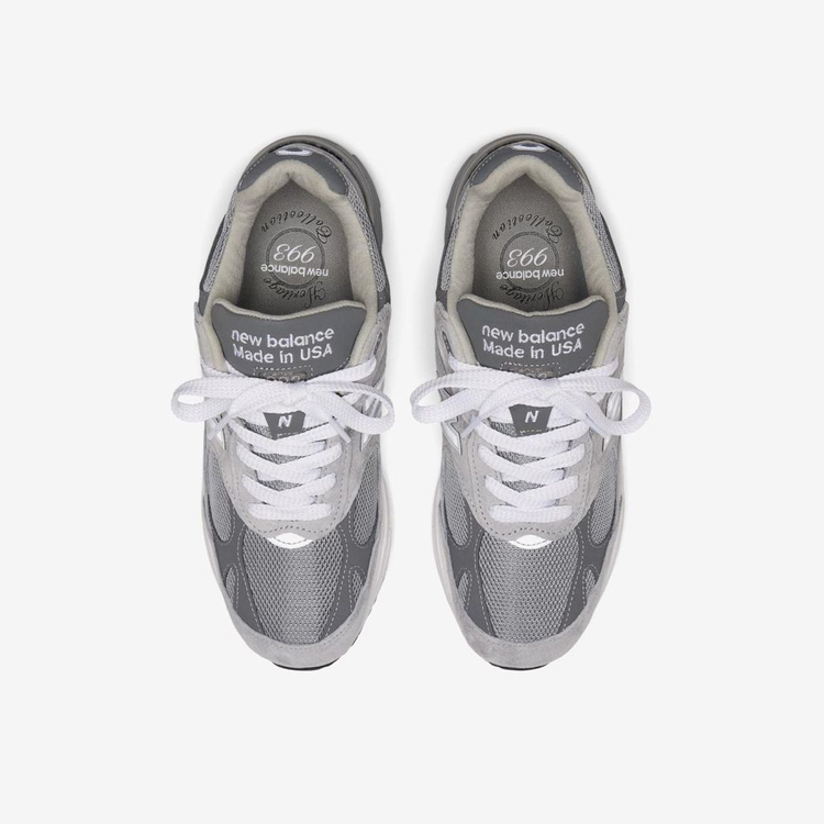 뉴발란스 993 GL / size: 265 이미지