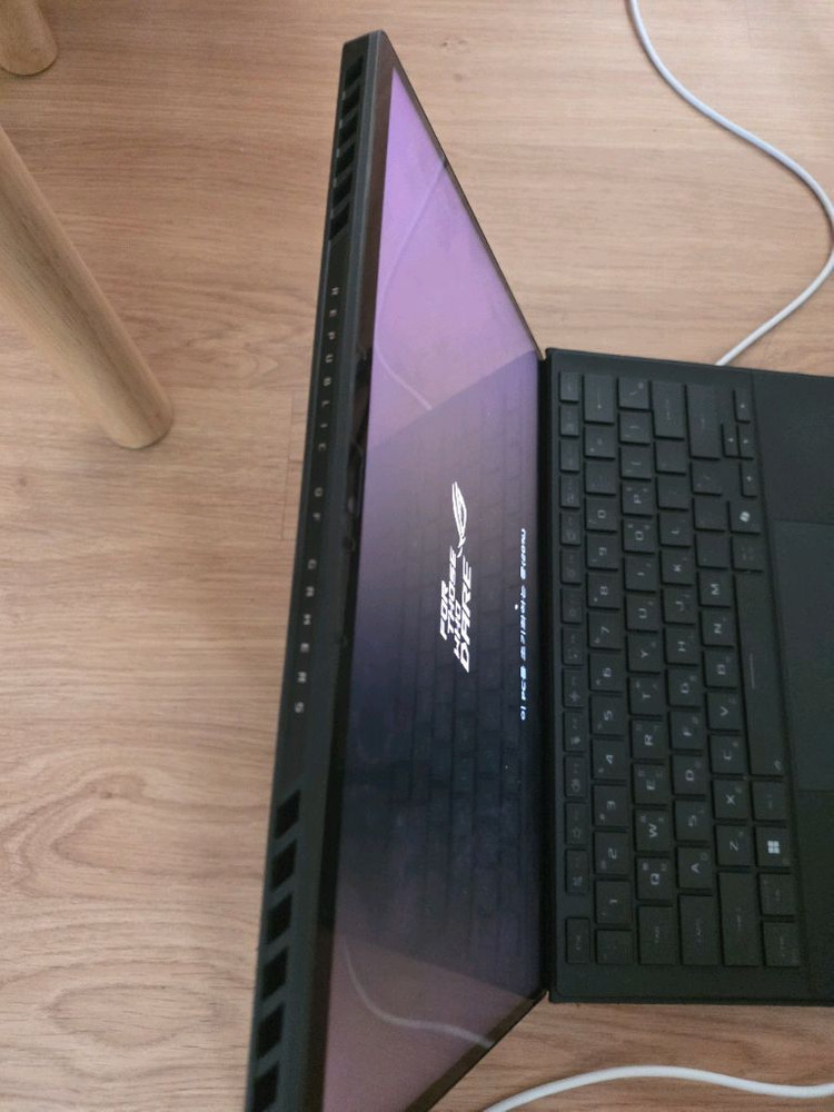에이수스 ROG Flow Z13 (램 64GB / SSD 1TB) 판매합니다. 이미지