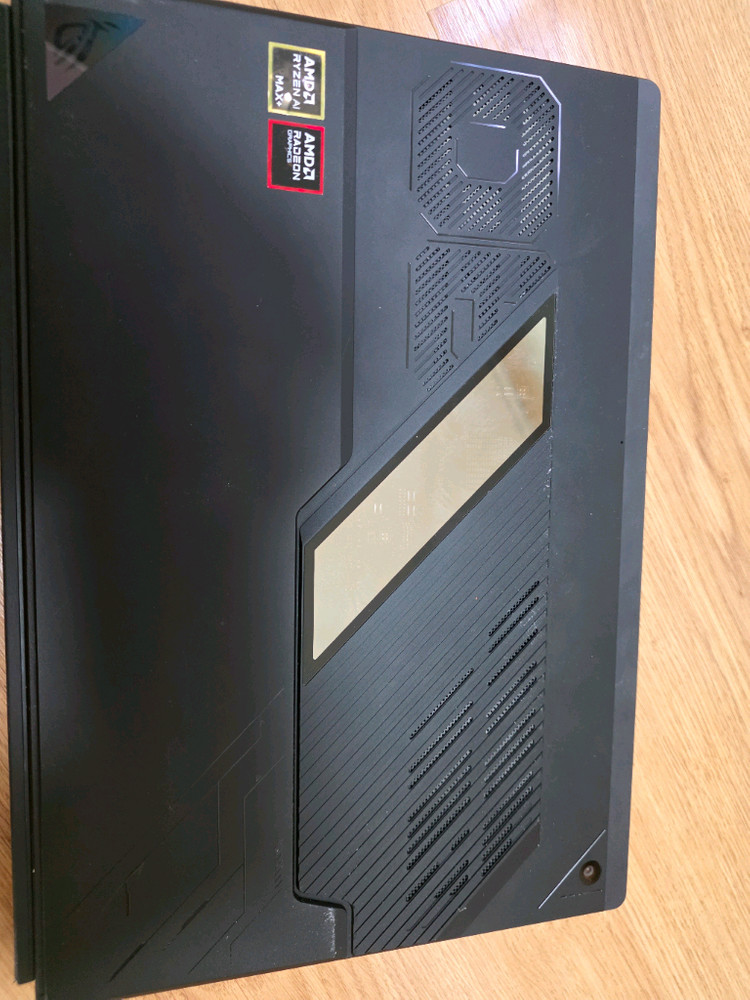 에이수스 ROG Flow Z13 (램 64GB / SSD 1TB) 판매합니다. 이미지