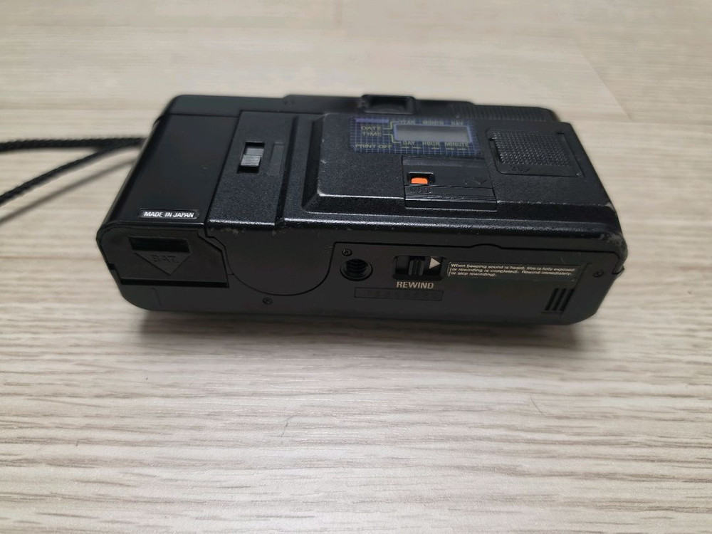 리코 ff-3d af super 필름카메라 판매합니다 이미지