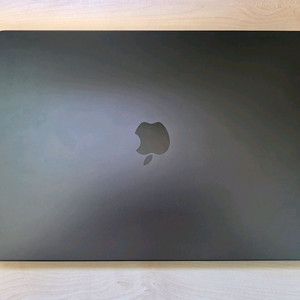 맥북프로 16인치 m3 pro, 18gb, 512gb 이미지
