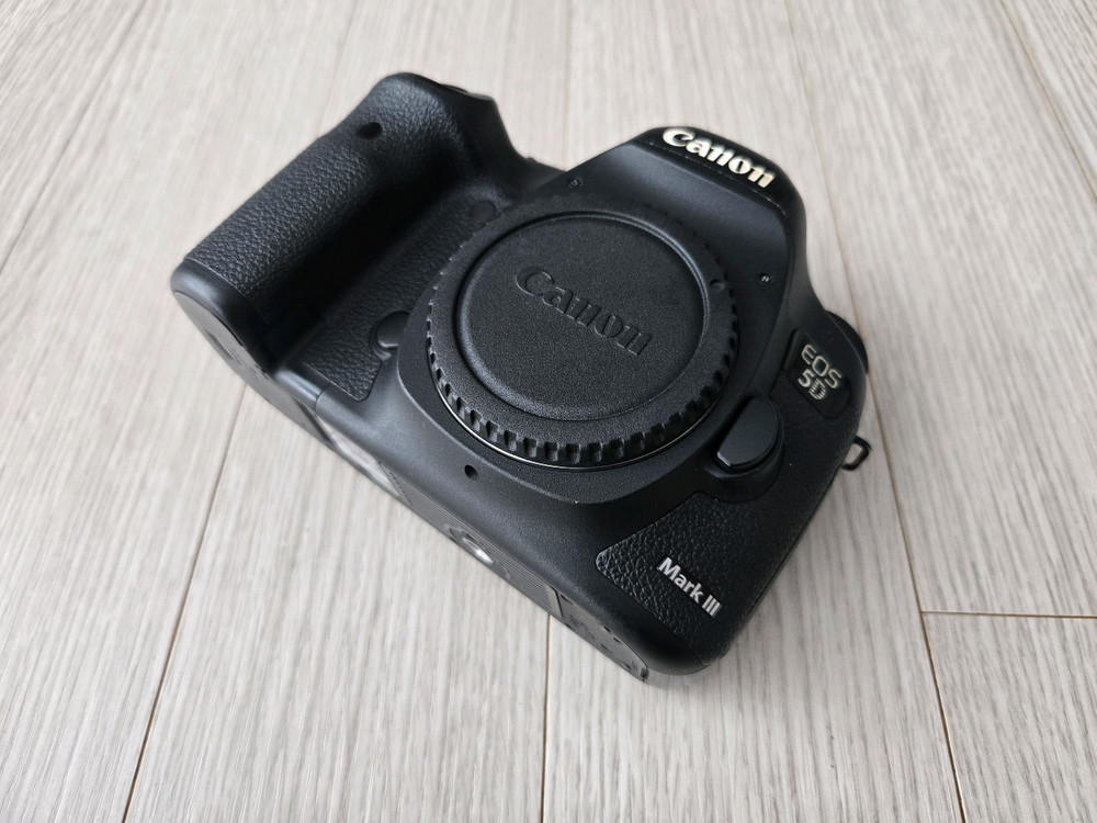 캐논 5d mark3 오막삼 바디 판매합니다 이미지