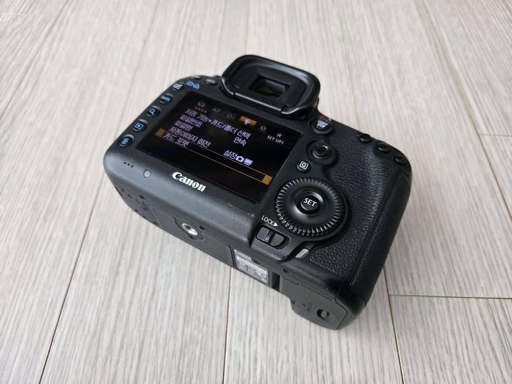 캐논 5d mark3 오막삼 바디 판매합니다 이미지