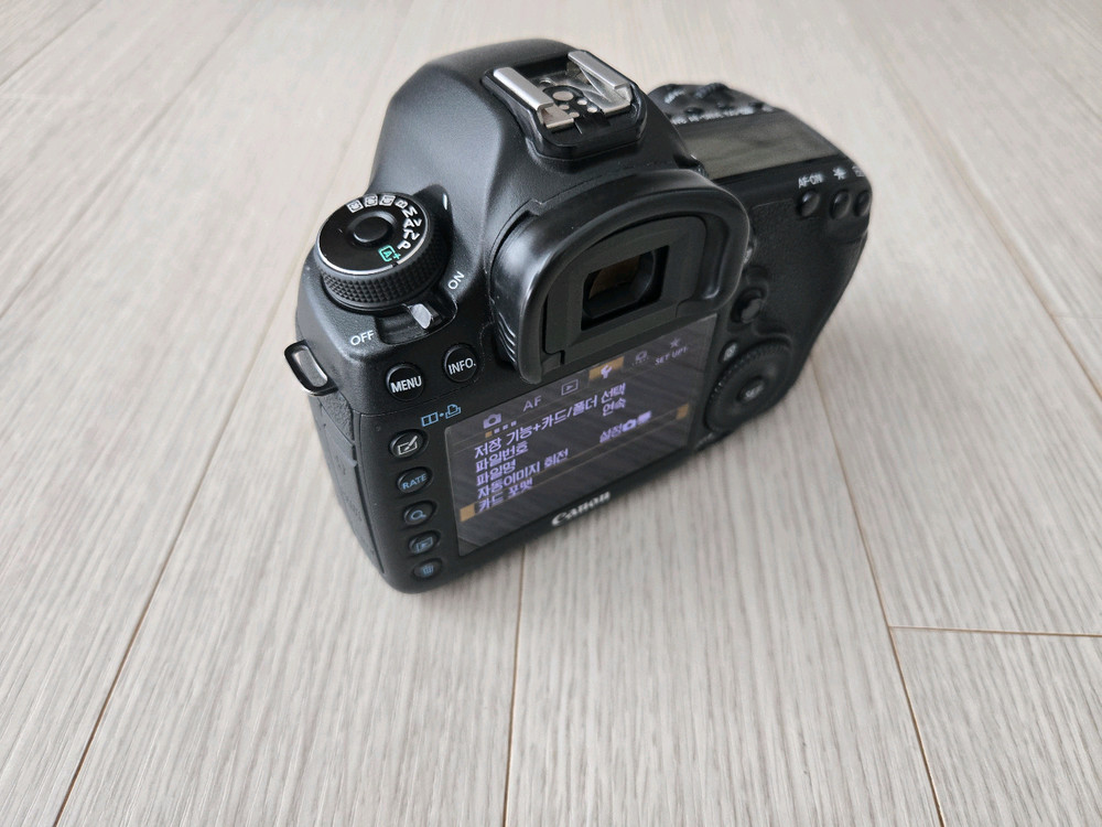 캐논 5d mark3 오막삼 바디 판매합니다 이미지