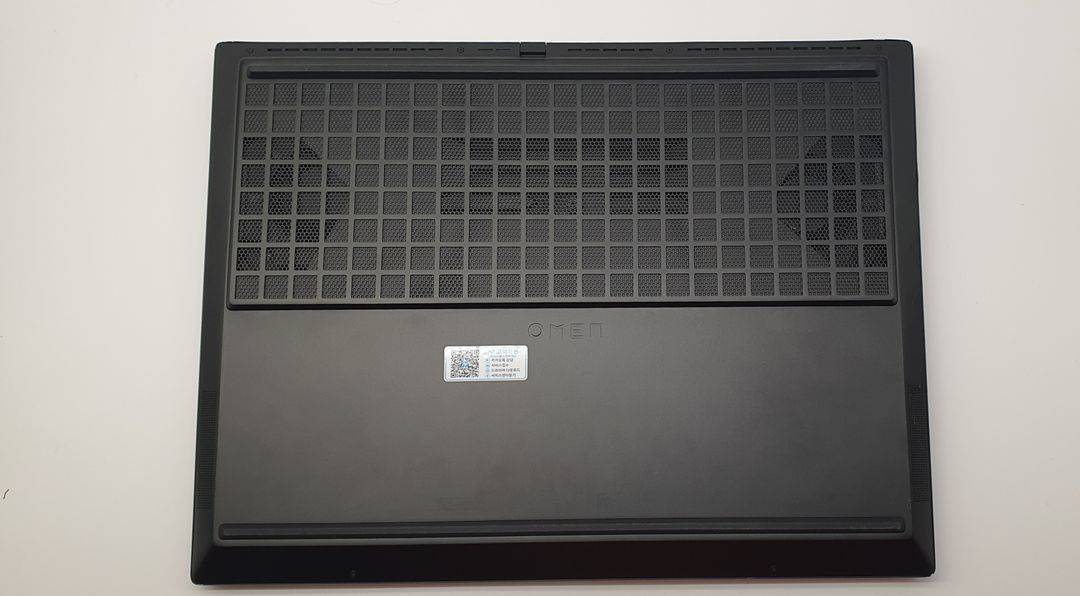 [최저가]HP 16인치 게이밍노트북 오멘슬림(255H/5060/램24GB/1TB/240Hz/QHD) 이미지