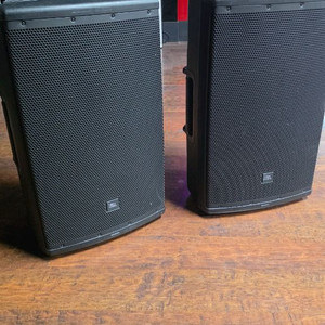 JBL EON 615스피커2통 이미지