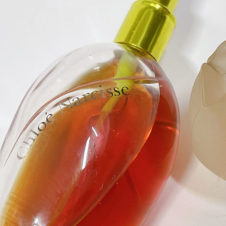 끌로에 나르시스 향수 50ml 이미지