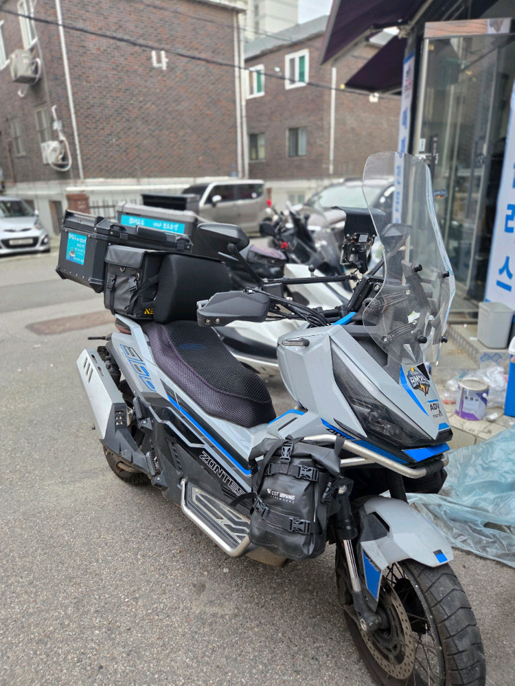 존테스 368g 26년식 이미지