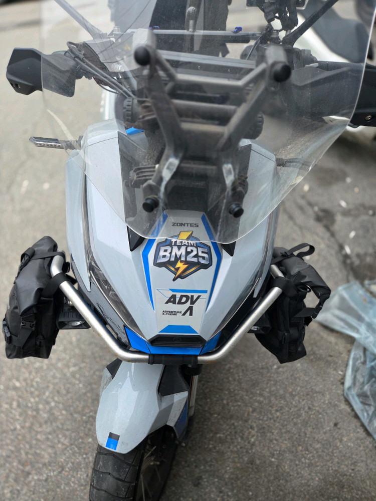 존테스 368g 26년식 이미지