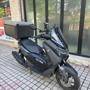 야마하 nmax125 26년식 신차급 이미지