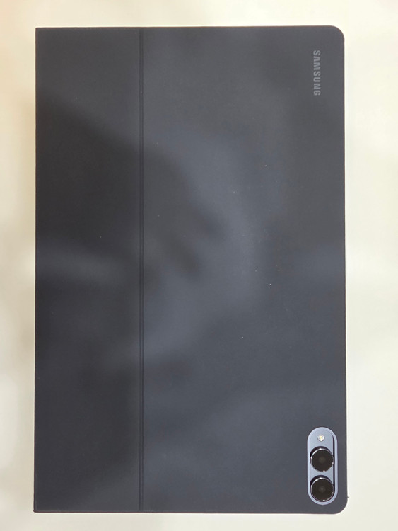 갤럭시 탭 S11 울트라 5G 512 그레이 + 슬림북커버키보드케이스 + 북커버케이스 이미지