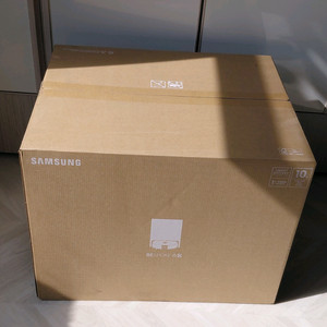 삼성 비스포크 스팀 VR7MD96516G 새틴 그레이지 로봇청소기 이미지