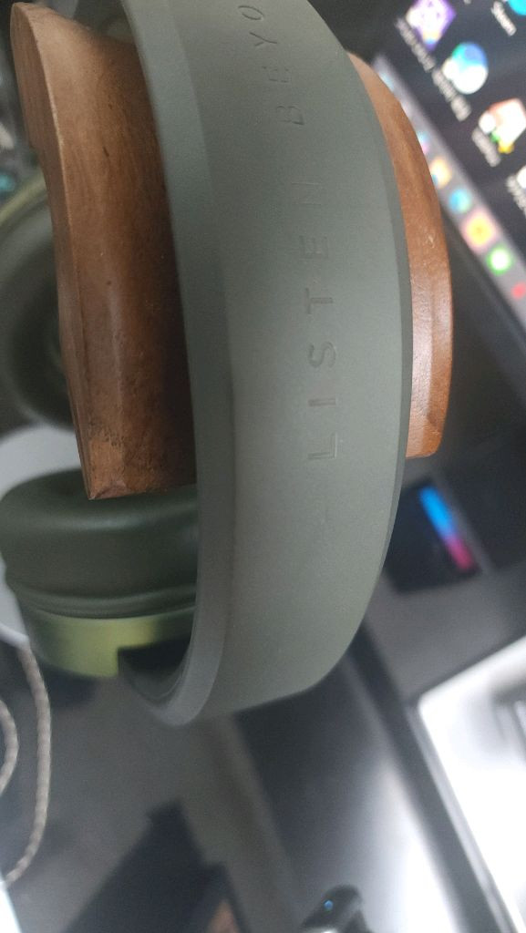 FOCAL 포칼 리슨 블루투스 헤드폰 이미지