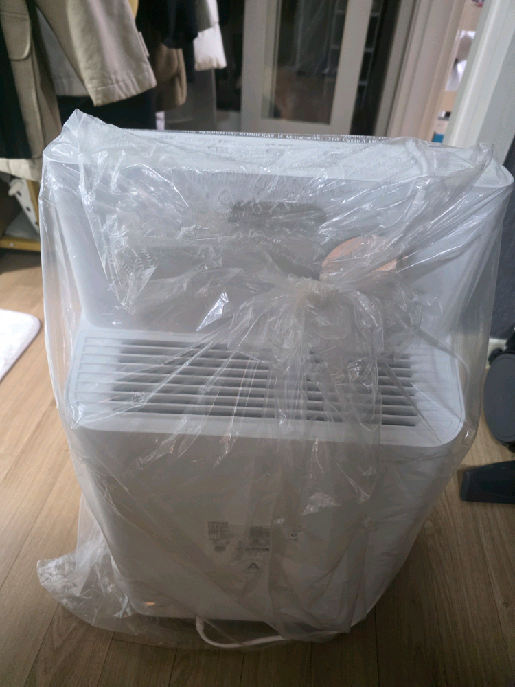 코웨이 공기청정기 AP-1023F-RA 화이트 이미지