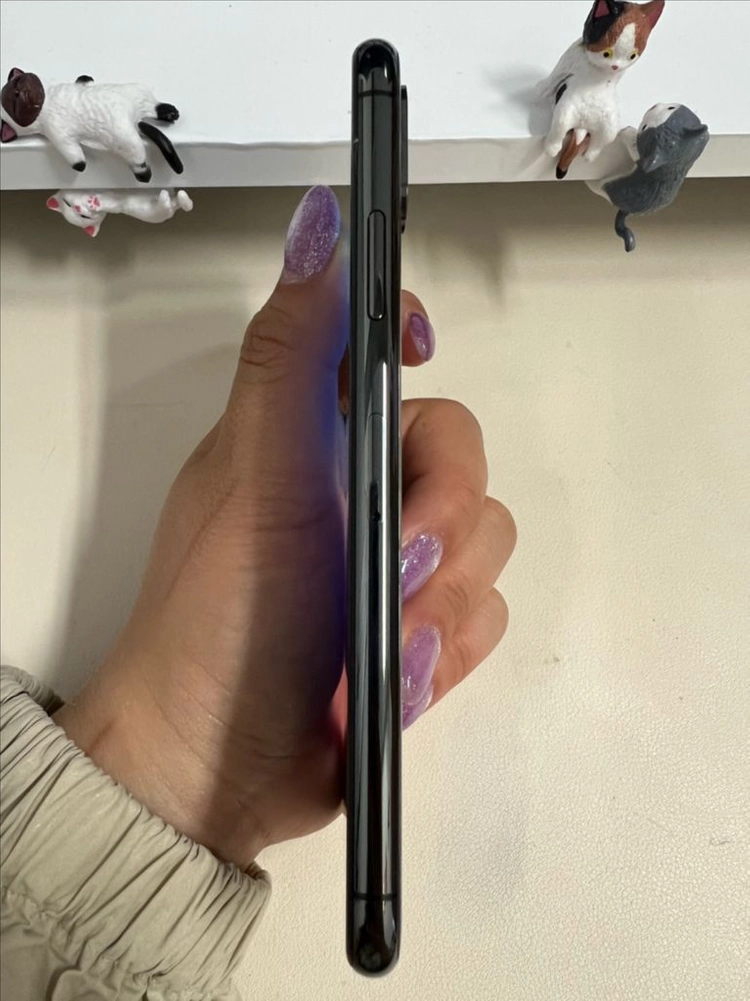 아이폰Xs 512G 그레이 SS급! 이미지