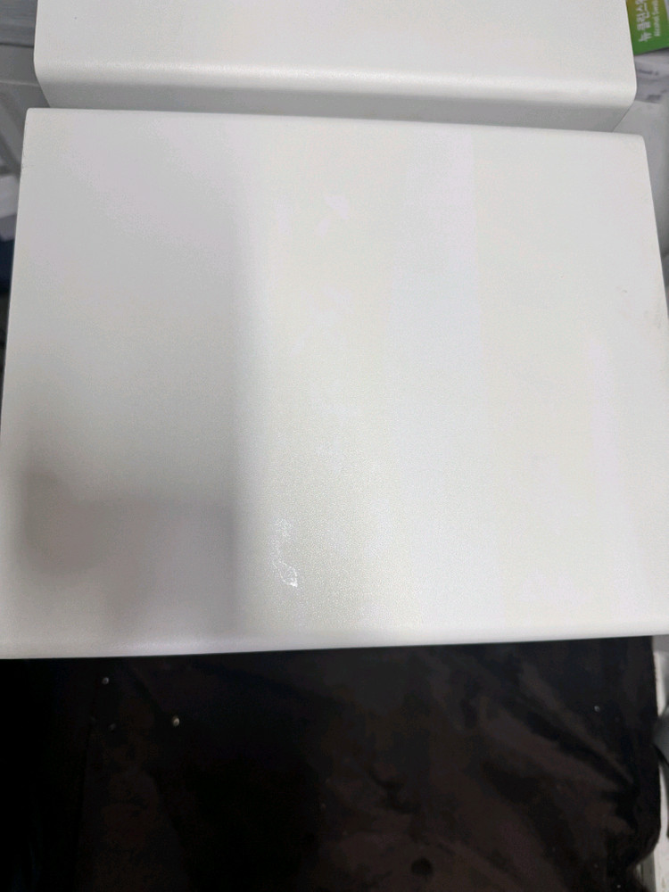 야마하 HS8 1조 판매 yamaha hs 8 모니터스피커 이미지