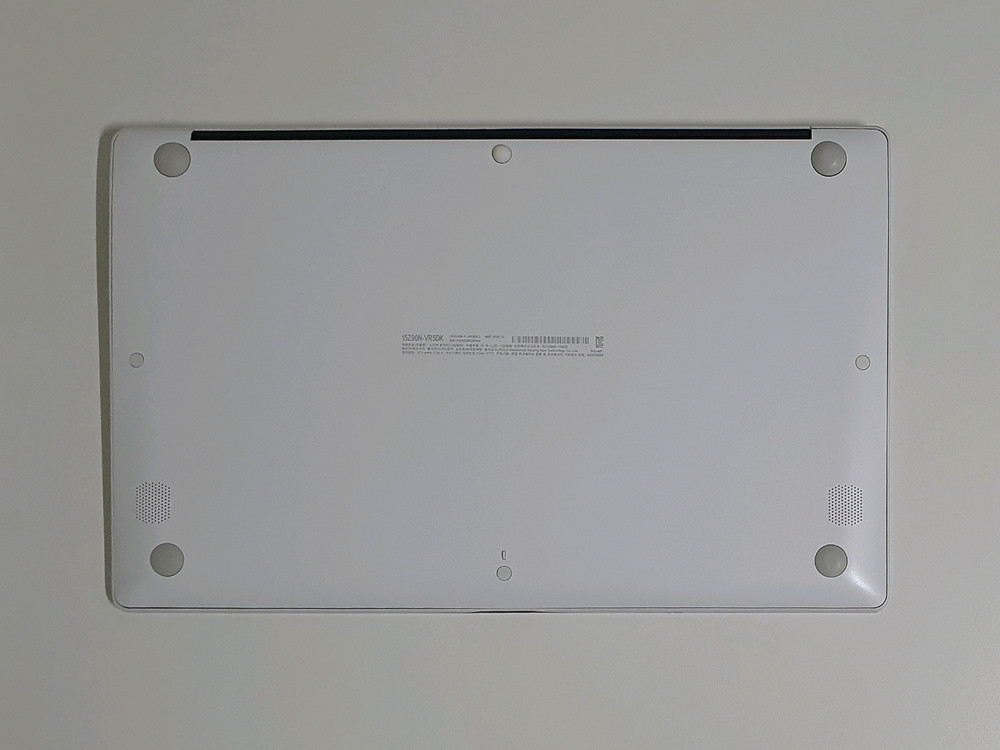 LG 그램 15Z90N VR5DK (LG 노트북) 이미지