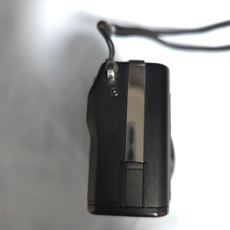디지털 카메라 소니 사이버샷 dsc-w5 디카 이미지