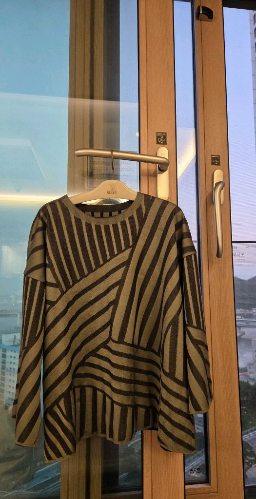 플리츠플리즈 이세이미야케 이미지