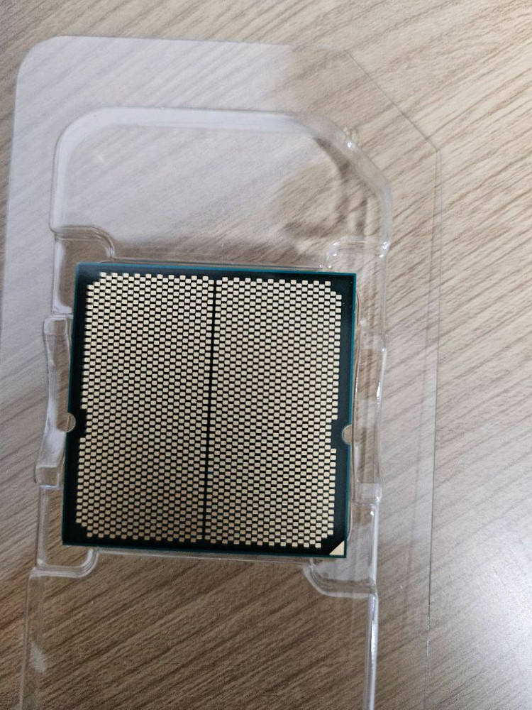 라이젠 CPU 7500f(정품) 이미지