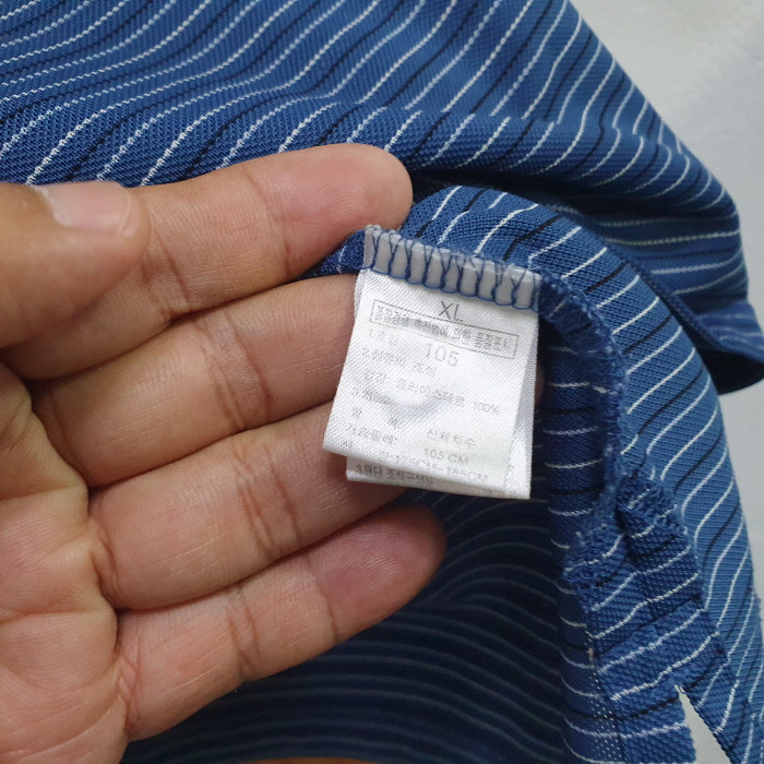 노스페이스 반팔 등산티(105) 이미지