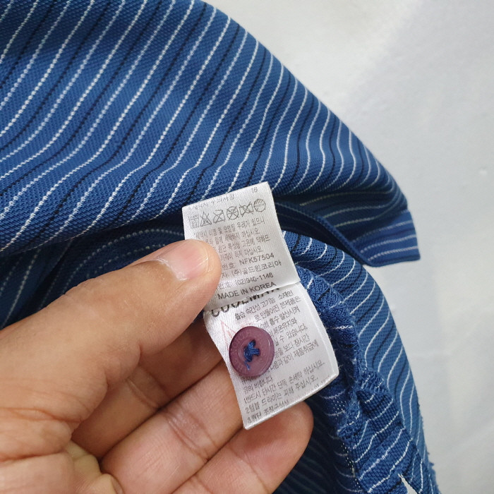 노스페이스 반팔 등산티(105) 이미지